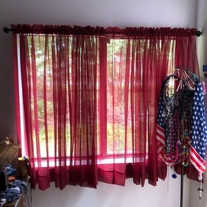 Curtains